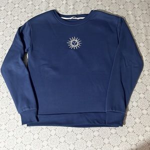 Romwe crewneck